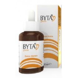 BYTA D GOCCE 15 ML