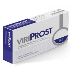 VIRIPROST 30 COMPRESSE...