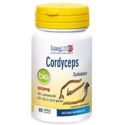 Longlife Cordyceps Bio...