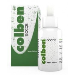 COLBEN GOCCE 20 ML