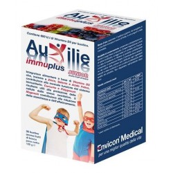 AUXILIE IMMUPLUS JUNIOR...