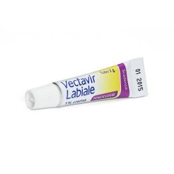 Vectavir Labiale Crema 2...