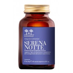 SALUGEA SERENA NOTTE 60...
