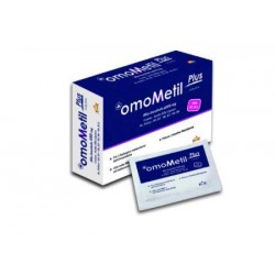 Mc Stone Omometil Plus...