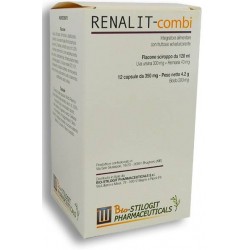 RENALIT-COMBI COMPRESSE +...
