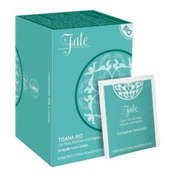 TISANA FATE BIO 20 FILTRI