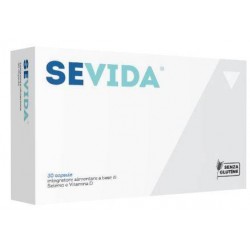 SEVIDA 30 CAPSULE