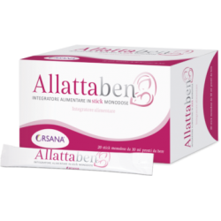 Allattaben Integratore...