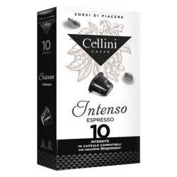 CELLINI FARMA INTENSO...