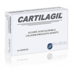 Cartilagil Integratore per...