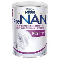 NESTLE' PRENAN POST 400 G
