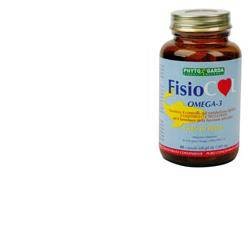 FISIOCOL OMEGA 3 80 CAPSULE