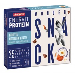 ENERVIT PROTEIN SNACK...