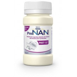 NESTLE' PRENAN POST 8 X 200 ML