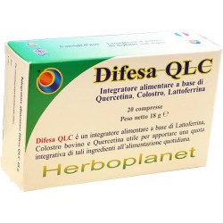Herboplanet Difesa Qlc...