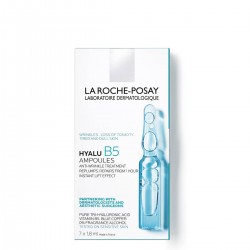 La Roche-Posay Hyalu B5...