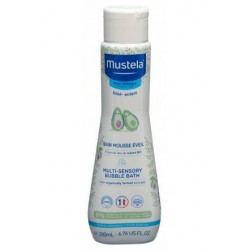 Mustela Bagnetto Mille...