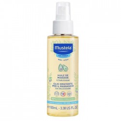 Mustela Olio Idratante per...