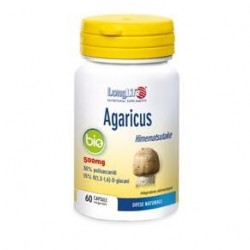 LONGLIFE AGARICUS BIO 60...