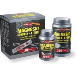 Winter Magnesio Complex 4...