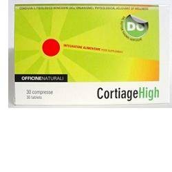 CORTIAGE HIGH 30 COMPRESSE...