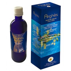 ARGHES OLIO ARGAN GOCCE 200 ML