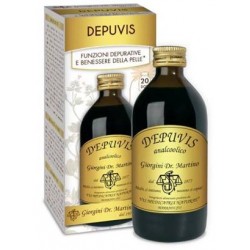 DEPUVIS 200ML LIQUIDO...