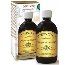 DEPUVIS 500 ML LIQUIDO...