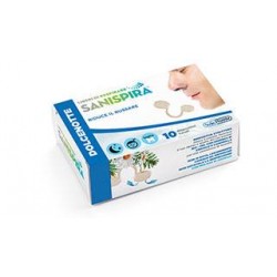 SANISPIRA DOLCE NOTTE 10...