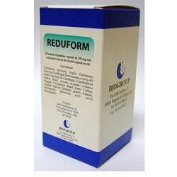 REDUFORM 30 CAPSULE 550 MG