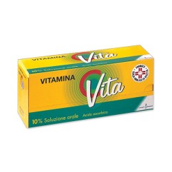Vita Vitamina C 10...