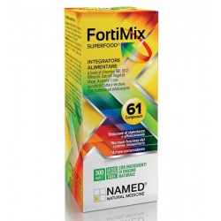 Named FortiMix Integratore...