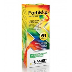 Named FortiMix Integratore...
