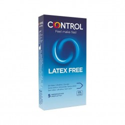 Control Latex Free...