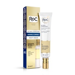 Roc Retinol Correxion...