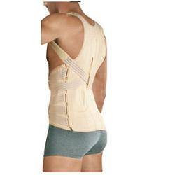 SAT DORSO-LOMBARE UOMO...