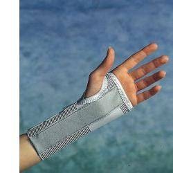 TUTORE ORTOPEDICO PER POLSO...