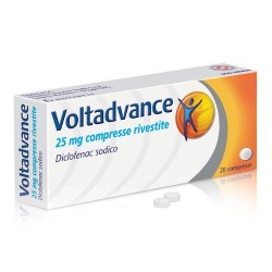 Voltadvance 20 Compresse...