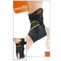 TUTORE BIVALVA CON TIRANTE...