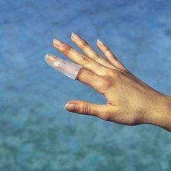 TUTORE PER IL DITO SINGOLO...