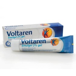 Voltaren Emulgel Gel 60 gr....