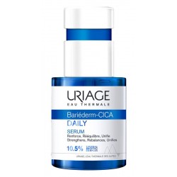 Uriage Barièderm Cica Daily...