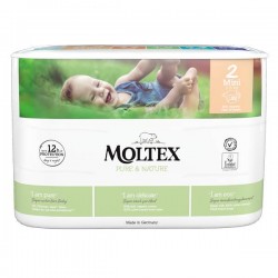 Moltex Pure&Nature Mini...