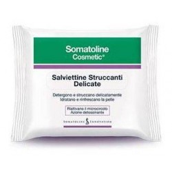 SOMATOLINE COSMETIC...
