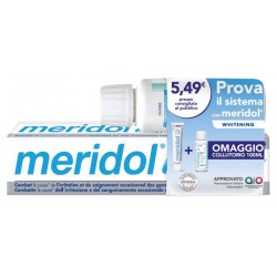 Meridol Special Pack...