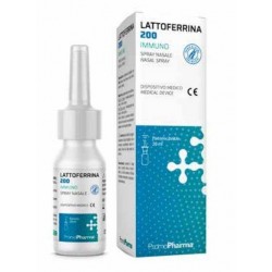 Promopharma Lattoferrina...