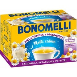 Bonomelli Notti Calme...