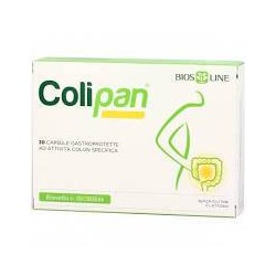Bios Line Colipan...