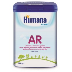 Humana Expert AR...