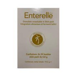 Bromatech Enterelle Plus...